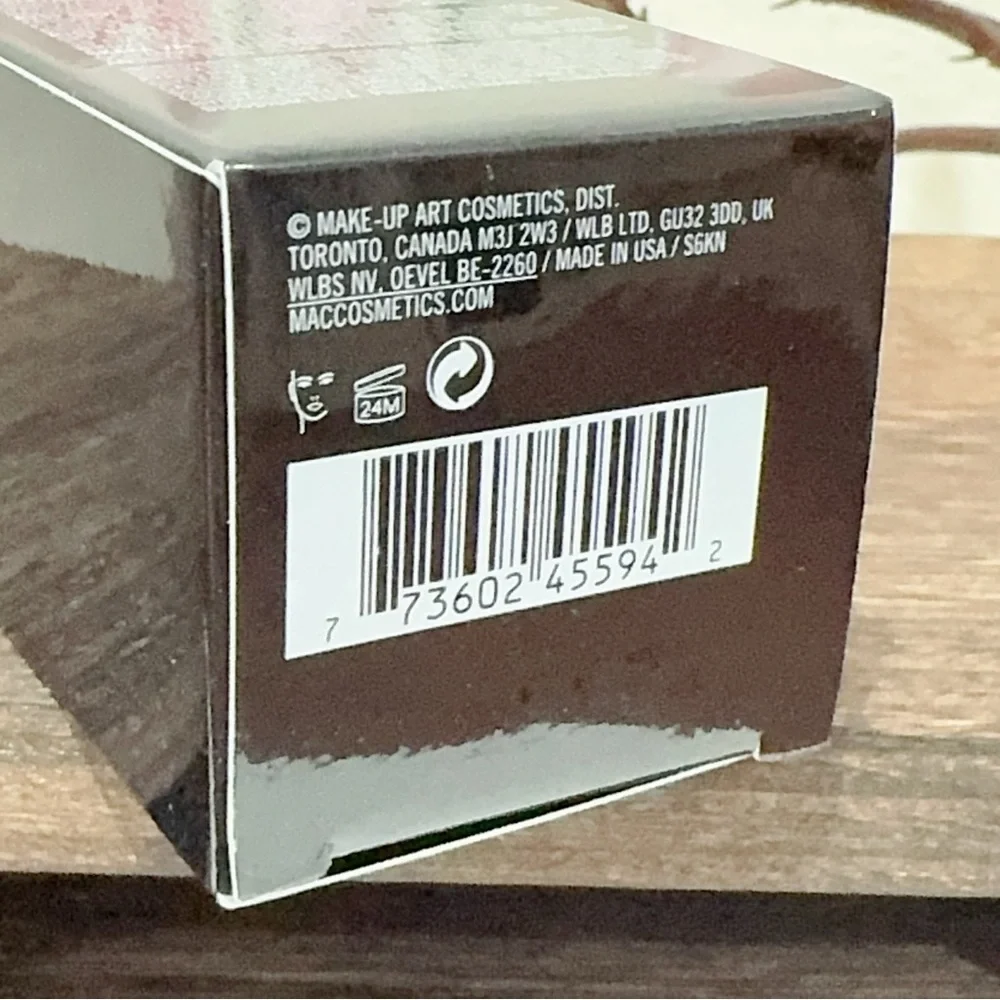 MAC Prep + Prime Fix + Matte Mist 3.4 oz